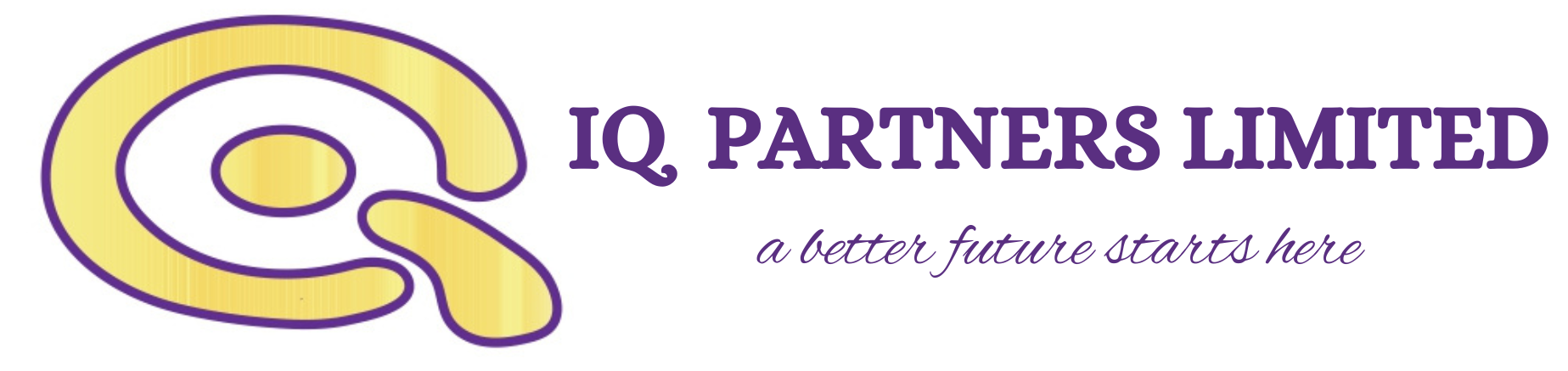 IQ PARTNERS LIMITED